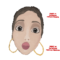 Animated Sticker