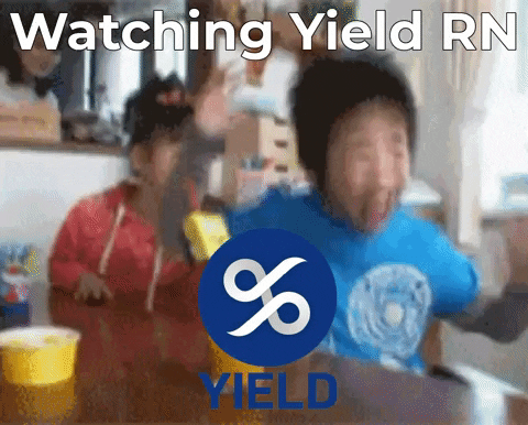 Defi Funny Kids GIF by YIELD