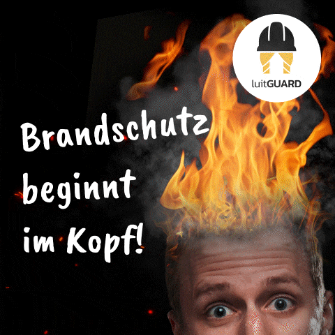 Summer Burn GIF by PROSIS Das IT-Unternehmen