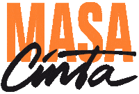 Indonesia Love Sticker by Masa Cinta