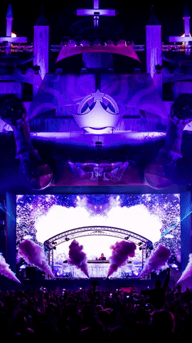 festival wish outdoor GIF by Gunz For Hire