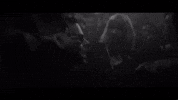 Let It All Out Black And White GIF