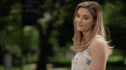 Garage Sale Mystery Shrug GIF by Hallmark Mystery