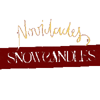 snowcandlesaromas snowcandlesaromas Sticker