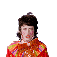 Snl Wow Sticker