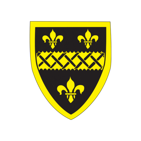Yaleuniversity Sticker by Yale Hospitality