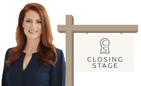 Closingstage Sticker by CMarmontirealtor