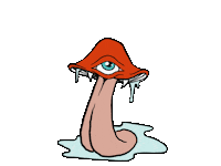 Milo Mao Sticker