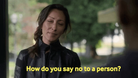 Season 3 No GIF by ABC Network