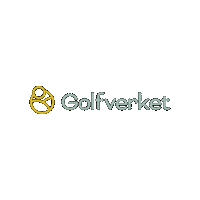 Golf Sticker by Golfwraps
