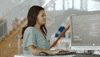 Edge Hill England GIF by Edge Hill University