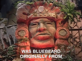 legends of the hidden temple nicksplat GIF
