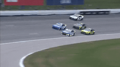 Need For Speed Sport GIF by NASCAR
