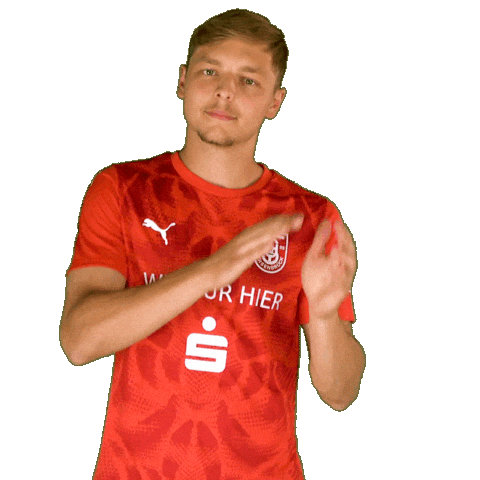 Winter Sticker by TuS Bersenbrück