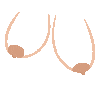 Mom Milk Sticker by WeMoms