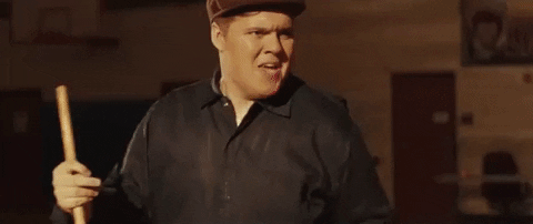 Read High School GIF by Livingston