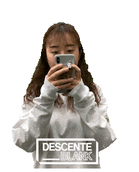 데상트 Sticker by DESCENTE