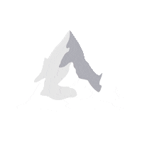 Mountain Sunrise Sticker by SPORT 2000 Österreich
