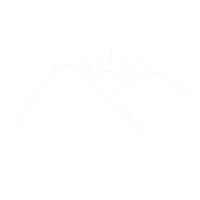Sun Morning Sticker