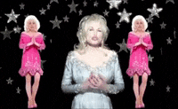 Im Gone GIF by Dolly Parton