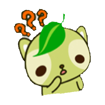 confused question STICKER by imoji