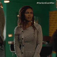 Excuse Me What GIF by Harlem