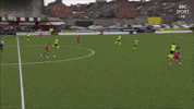 Goal GIF by Cliftonville Football Club