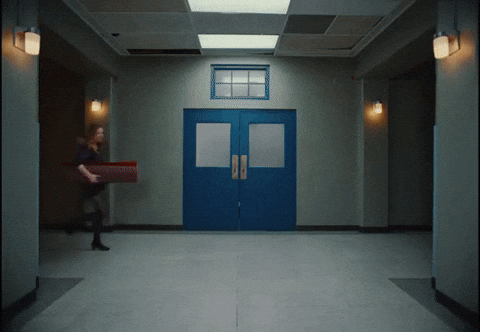 Mood Dancing GIF by Audrey Hobert