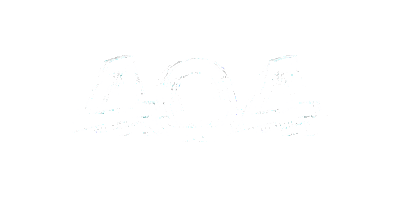 Glitch Sticker