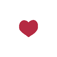 Coup De Coeur Love Sticker by Camif