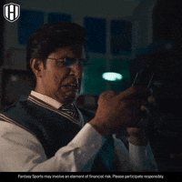 Sad India GIF by Howzat