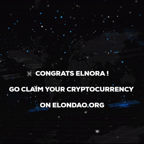Tokens GIF by elondrop