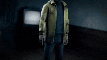Fashion Ring GIF by Dead by Daylight