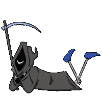 Happy In Love Sticker