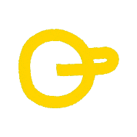 symbols flashing Sticker by chehehe