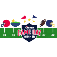 Winning Game Day Sticker by Food Network Kitchen