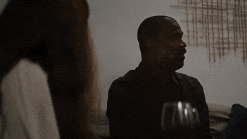 I Didn't Realize Dolphins Were So Interesting