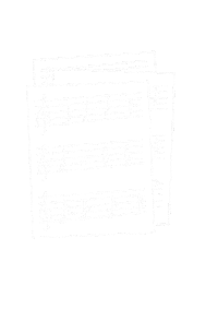 Music Sheet Sticker