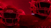 Christian Izien GIF by Rutgers Football