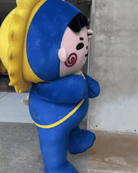 Dance Gmmtv GIF