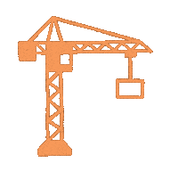 Around The Blok Sticker by Blok Urban Apartment Living