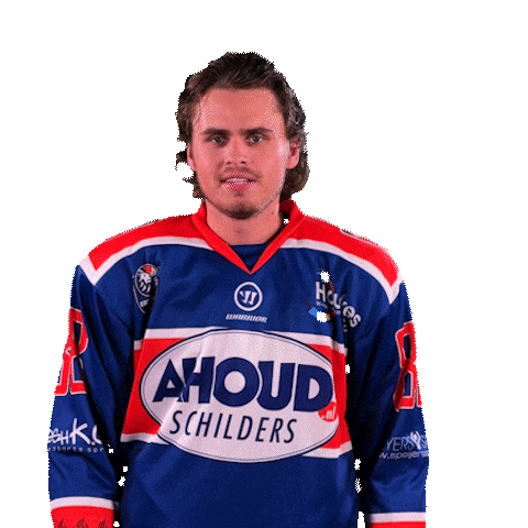 Devils Eef Sticker by NijmegenDevils