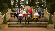 Dance Dancing GIF by The Wiggles