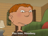 as told by ginger nicksplat GIF