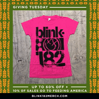 GIF by blink-182
