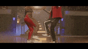 Music Video Dancing GIF by Red Bull Records
