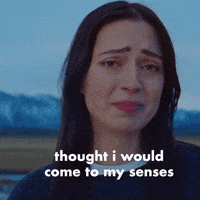 Thinking Think GIF by Lizzy McAlpine