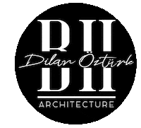 dilan-ozturk dilanozturkarchitecture dilanozturkmimarlık dilan öztürk architecture dilan öztürk mimarlık Sticker