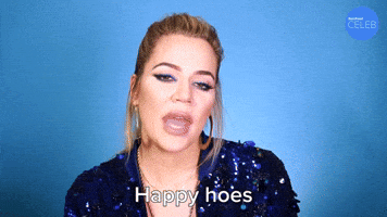 Hatin' Hoes Ain't Happy