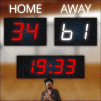 34 Home GIF